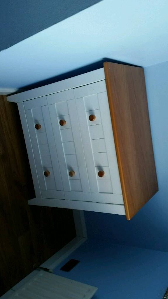 mothercare summer oak cot bed screws